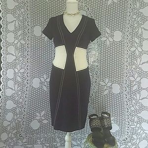 Ann Klein Dress